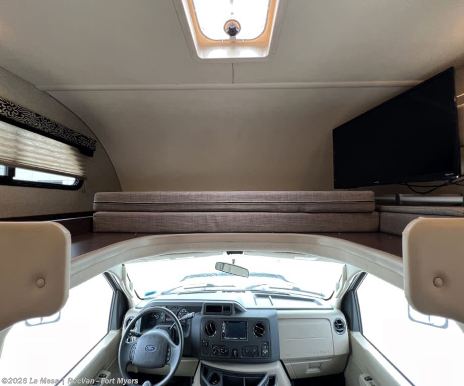 Used 2020 Thor Motor Coach Freedom Elite 23H available in Fort Myers, Florida