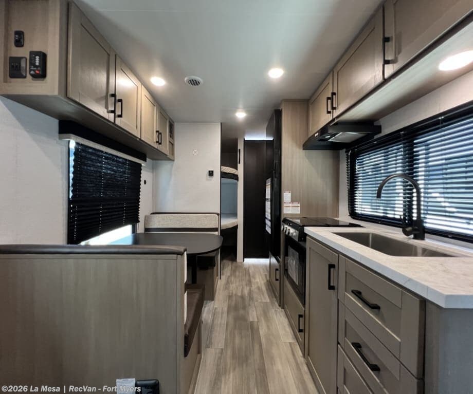 2027 Prowler 2600BH by Heartland from La Mesa | RecVan - Fort Myers in Fort Myers, Florida