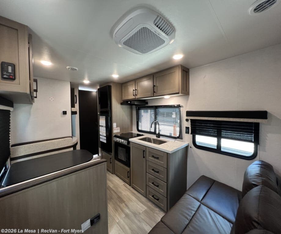New 2027 Heartland Prowler 2600BH available in Fort Myers, Florida
