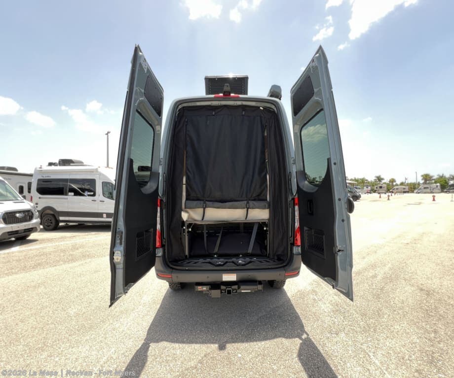 2027 Thor Motor Coach Tranquility 19P - New Class B For Sale by La Mesa | RecVan - Fort Myers in Fort Myers, Florida
