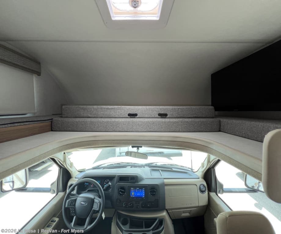 New 2027 Thor Motor Coach Chateau 19Z available in Fort Myers, Florida