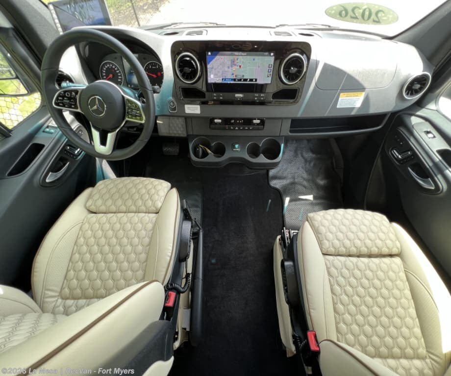 2026 Heritage MD2-HER-RWD by Midwest from La Mesa | RecVan - Fort Myers in Fort Myers, Florida
