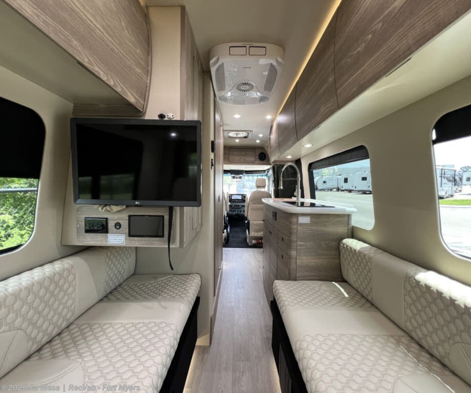 New 2026 Midwest Heritage MD2-HER-RWD available in Fort Myers, Florida