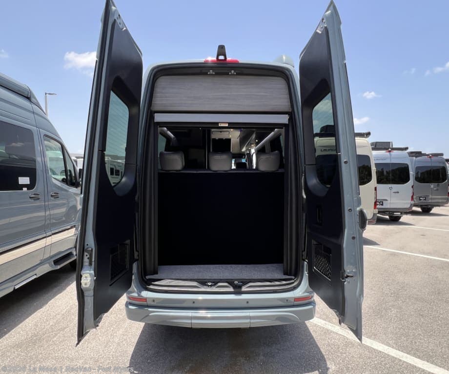 2027 Grech RV Strada-ion STRADA-I-AWD-L - New Class B For Sale by La Mesa | RecVan - Fort Myers in Fort Myers, Florida