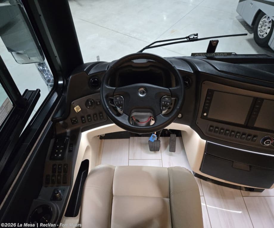 2023 Tiffin Allegro Bus 40IP - Used Class A For Sale by La Mesa | RecVan - Fort Myers in Fort Myers, Florida