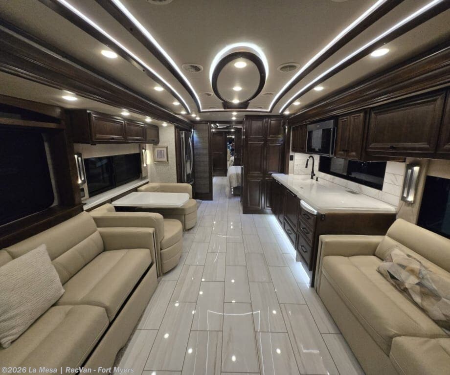 Used 2023 Tiffin Allegro Bus 40IP available in Fort Myers, Florida