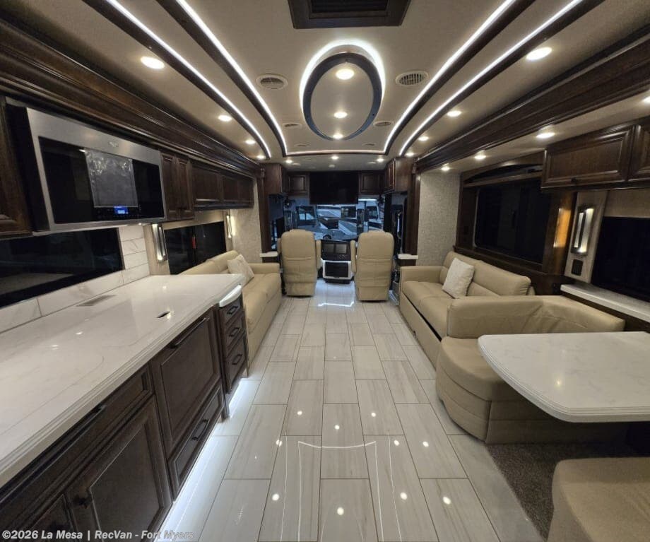 2023 Allegro Bus 40IP by Tiffin from La Mesa | RecVan - Fort Myers in Fort Myers, Florida