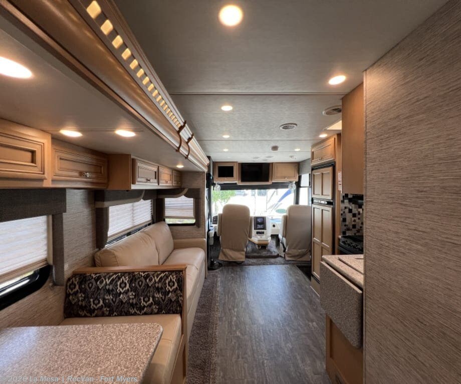 2019 Bay Star Sport 2702 by Newmar from La Mesa | RecVan - Fort Myers in Fort Myers, Florida