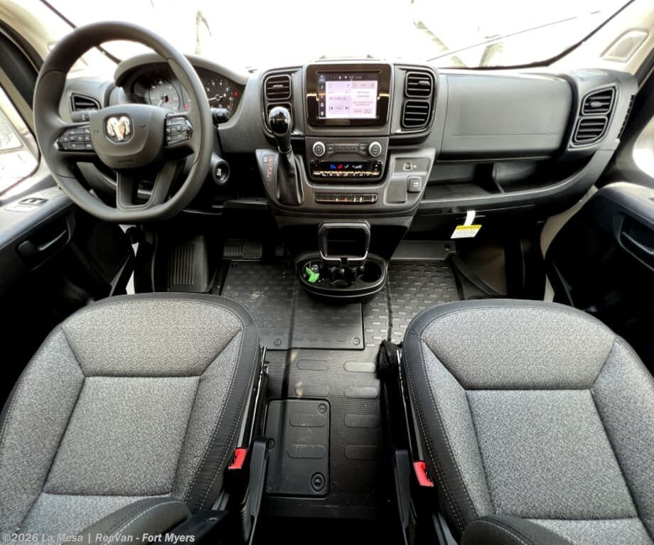2027 Solis Pocket BUT36A by Winnebago from La Mesa | RecVan - Fort Myers in Fort Myers, Florida