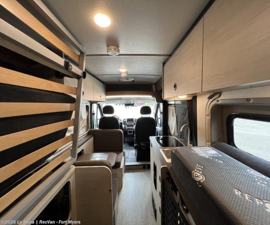 New 2027 Winnebago Solis Pocket BUT36A available in Fort Myers, Florida