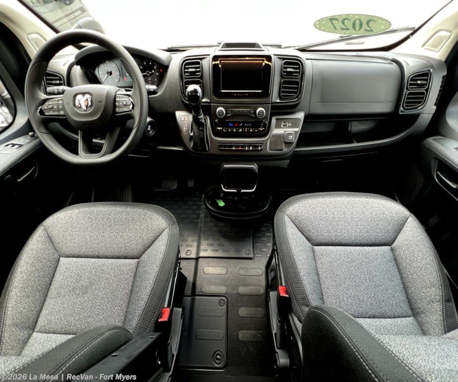2027 Solis Pocket BUT36A by Winnebago from La Mesa | RecVan - Fort Myers in Fort Myers, Florida