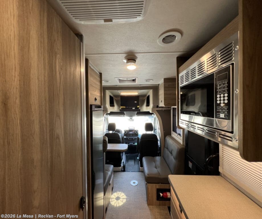 2027 Ekko WM623B-FBP by Winnebago from La Mesa | RecVan - Fort Myers in Fort Myers, Florida