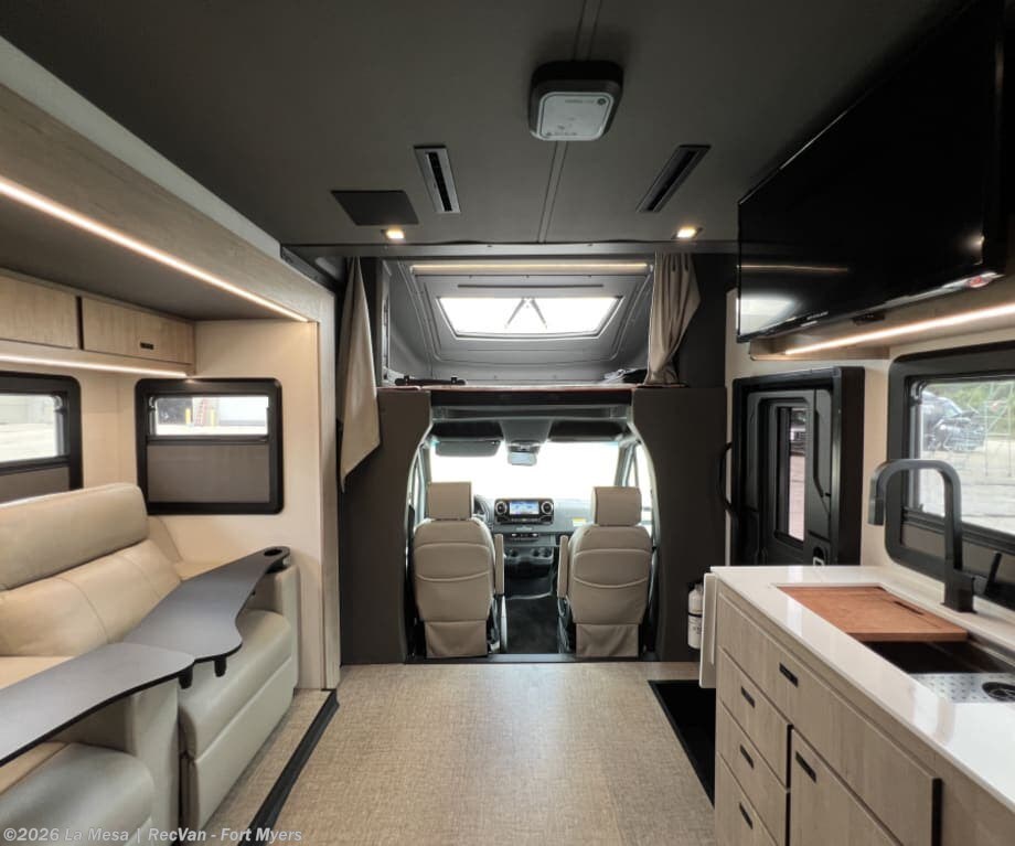 2025 Lineage 25FW by Grand Design from La Mesa | RecVan - Fort Myers in Fort Myers, Florida