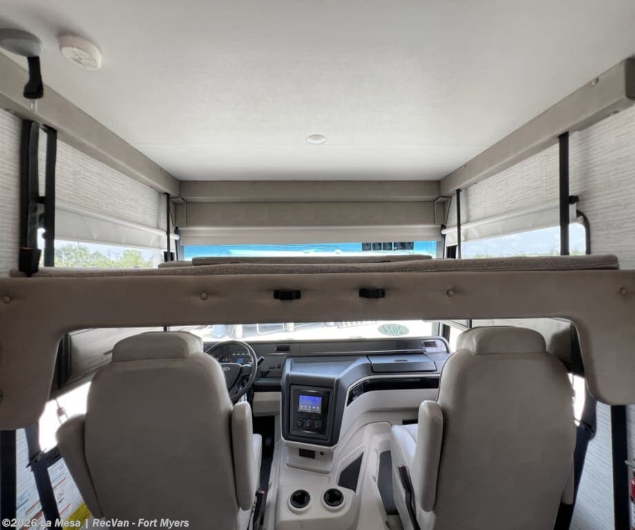 Used 2024 Entegra Coach Vision 29F available in Fort Myers, Florida