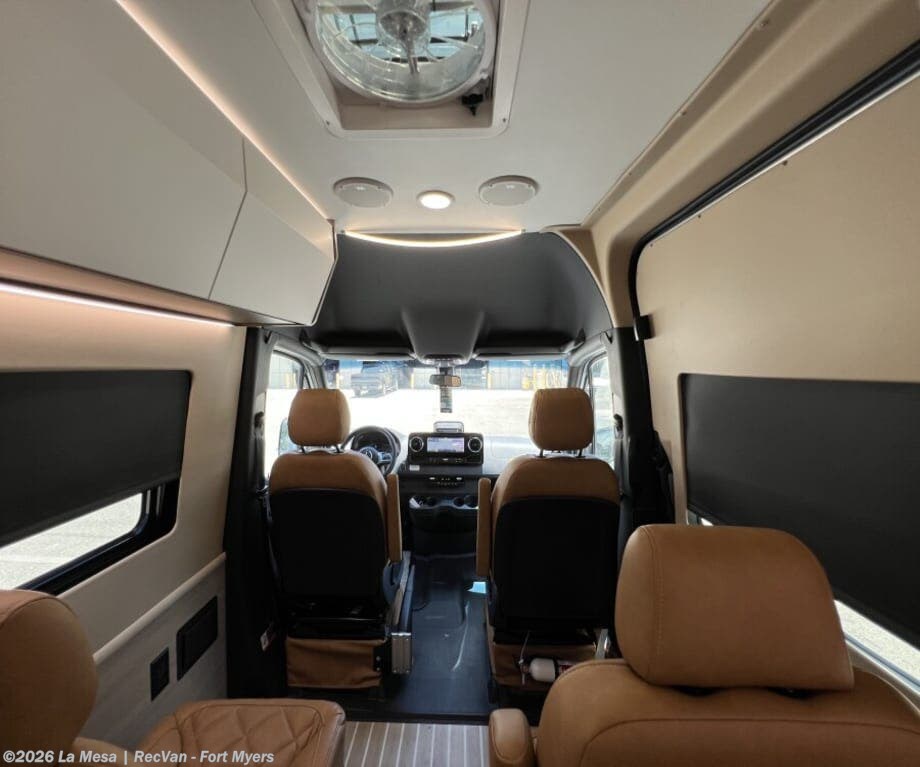 New 2027 Entegra Coach Insignia 24B-INS available in Fort Myers, Florida