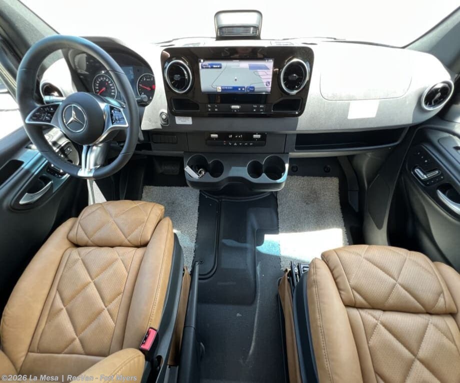 2027 Insignia 24B-INS by Entegra Coach from La Mesa | RecVan - Fort Myers in Fort Myers, Florida
