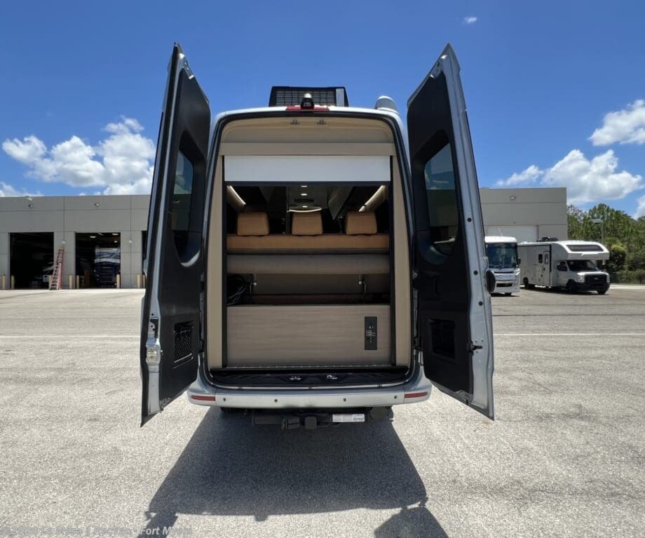 2027 Entegra Coach Insignia 24B-INS - New Class B For Sale by La Mesa | RecVan - Fort Myers in Fort Myers, Florida