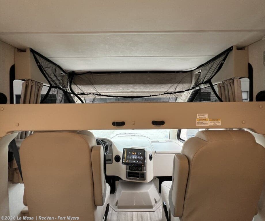 Used 2026 Thor Motor Coach Vegas 26.2 available in Fort Myers, Florida