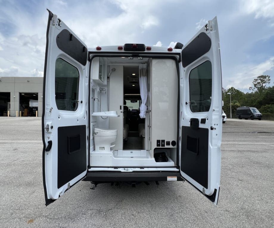 2027 Thor Motor Coach Tellaro 20L-T - New Class B For Sale by La Mesa | RecVan - Fort Myers in Fort Myers, Florida