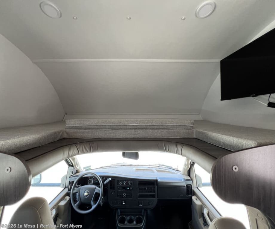 Used 2026 Entegra Coach Odyssey 22C available in Fort Myers, Florida