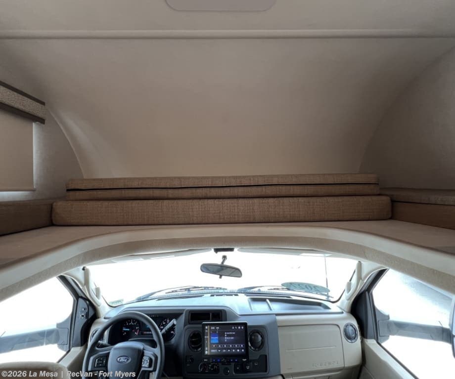 New 2027 Thor Motor Coach Chateau 28Z-PP available in Fort Myers, Florida