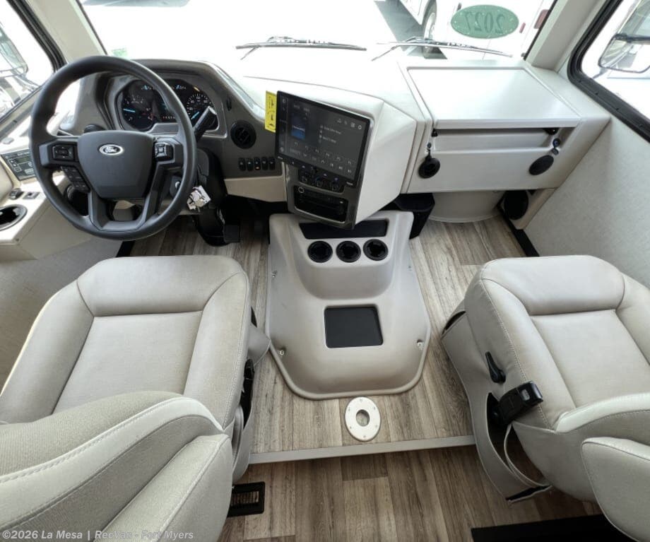 2027 Hurricane 36H-H - New Class A For Sale by La Mesa | RecVan - Fort Myers in Fort Myers, Florida