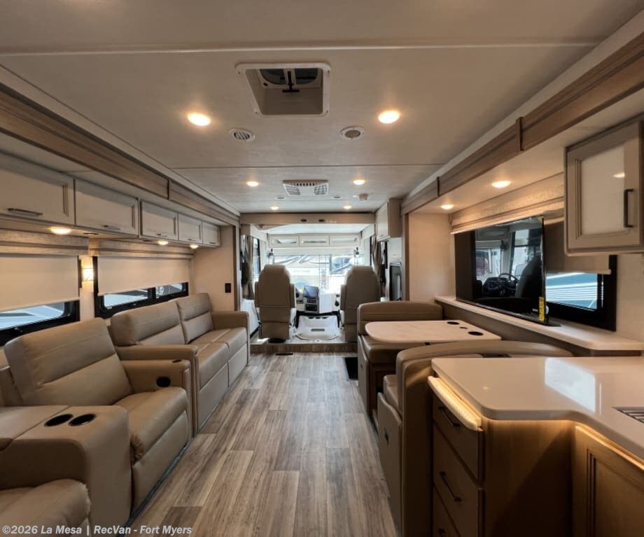 2027 36H-H by Hurricane from La Mesa | RecVan - Fort Myers in Fort Myers, Florida