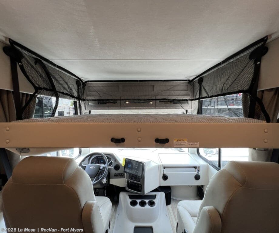 New 2027 Hurricane 36H-H available in Fort Myers, Florida