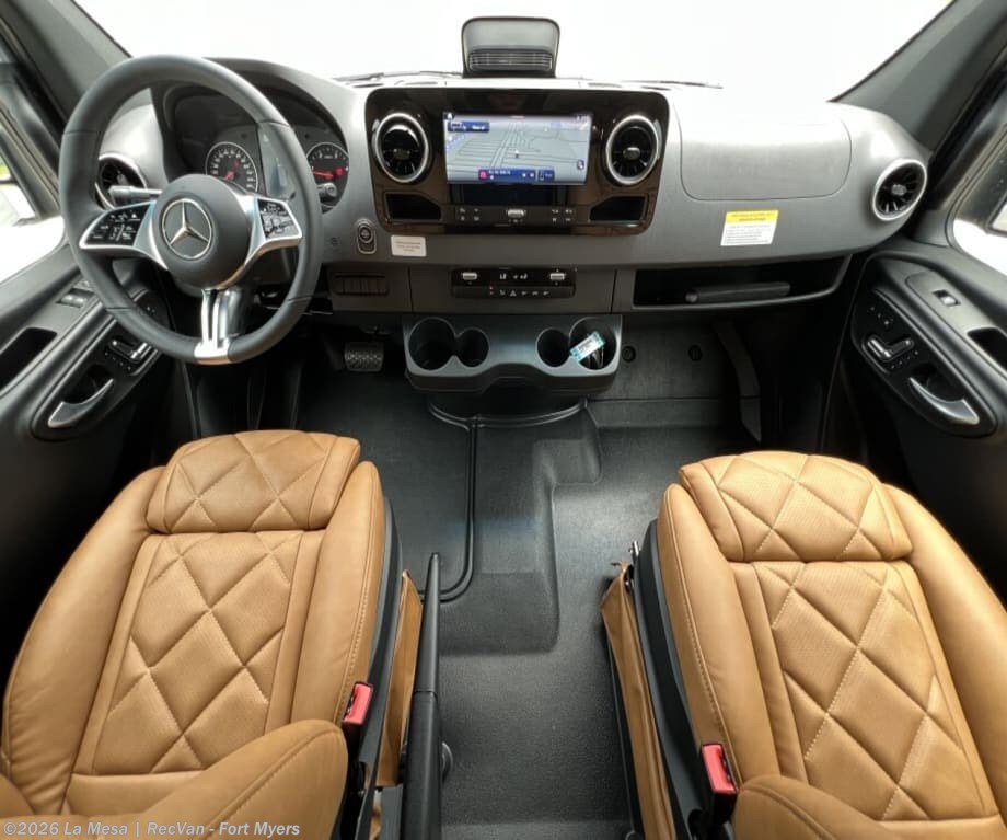 2027 Insignia 24B-INS by Entegra Coach from La Mesa | RecVan - Fort Myers in Fort Myers, Florida