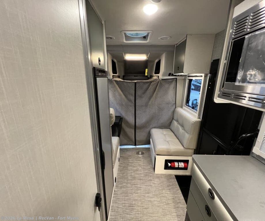 2026 Ekko WM623B-L by Winnebago from La Mesa | RecVan - Fort Myers in Fort Myers, Florida