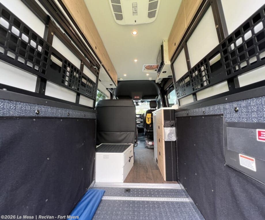 New 2027 Storyteller Overland Beast MODE BEAST-AWD available in Fort Myers, Florida