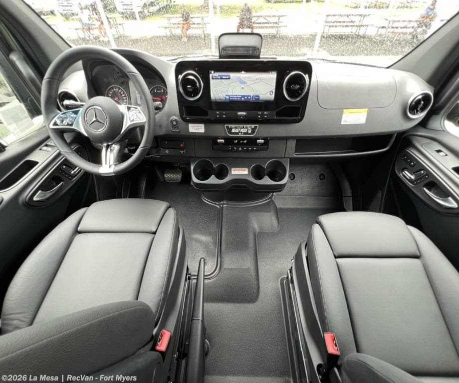 2027 Beast MODE BEAST-AWD by Storyteller Overland from La Mesa | RecVan - Fort Myers in Fort Myers, Florida