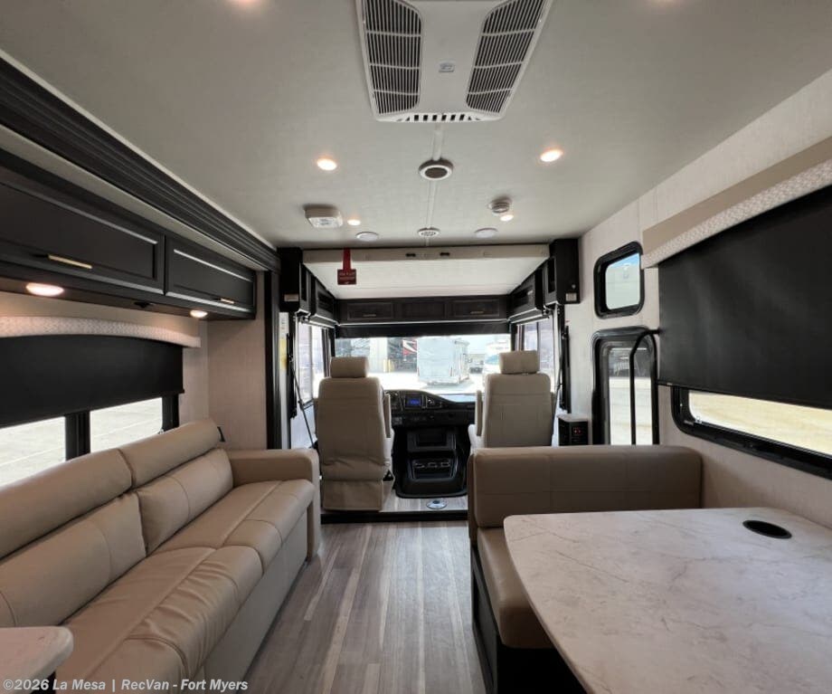 2027 Flair 29M by Fleetwood from La Mesa | RecVan - Fort Myers in Fort Myers, Florida