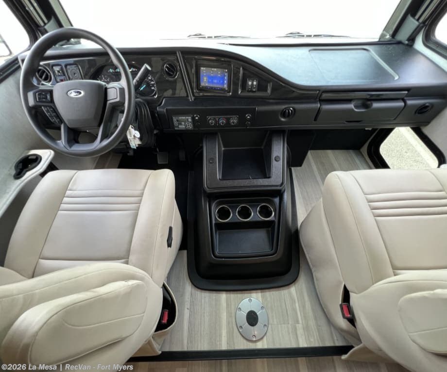 2027 Fleetwood Flair 29M - New Class A For Sale by La Mesa | RecVan - Fort Myers in Fort Myers, Florida