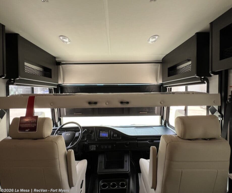 New 2027 Fleetwood Flair 29M available in Fort Myers, Florida