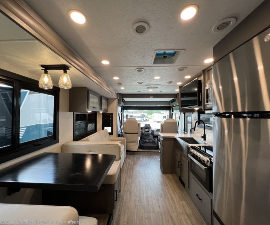 2024 Pursuit 31ES by Coachmen from La Mesa | RecVan - Fort Myers in Fort Myers, Florida