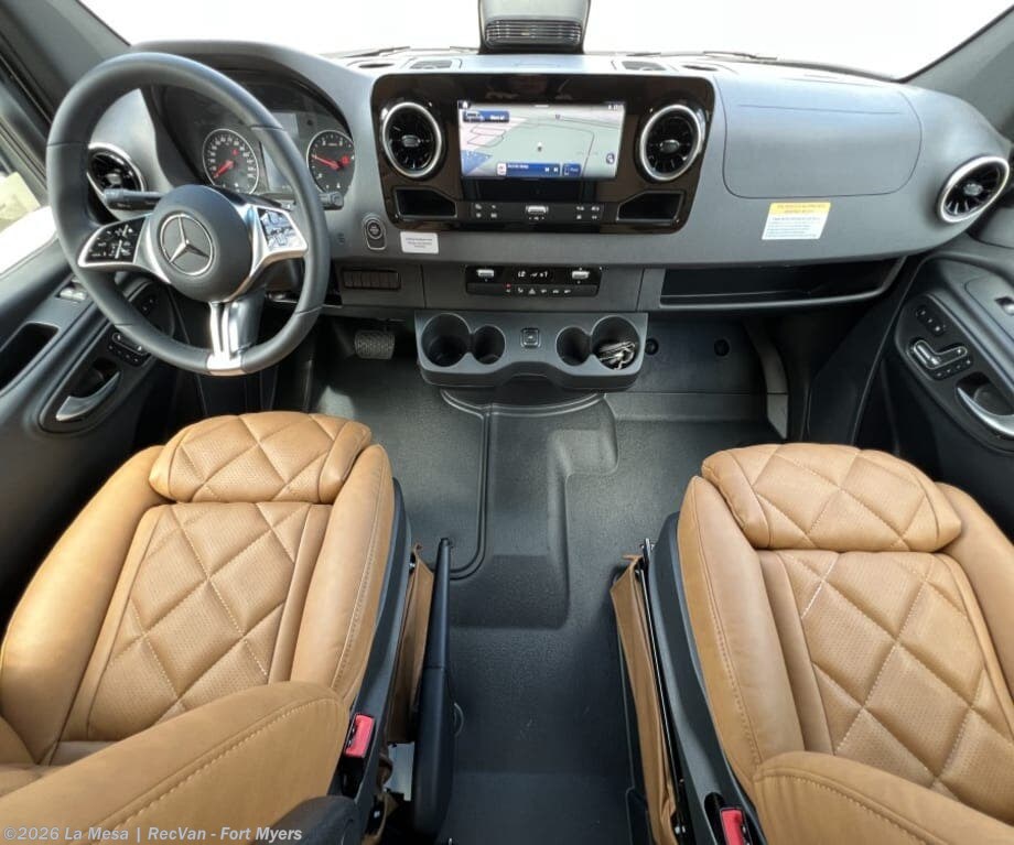 2027 Insignia 24B-INS by Entegra Coach from La Mesa | RecVan - Fort Myers in Fort Myers, Florida
