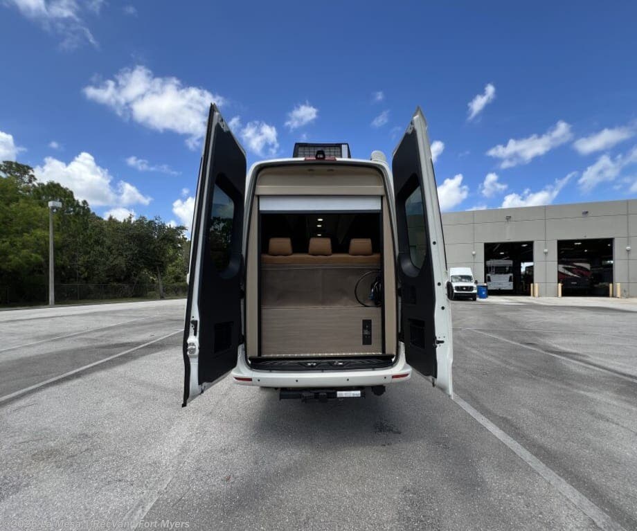 2027 Entegra Coach Insignia 24B-INS - New Class B For Sale by La Mesa | RecVan - Fort Myers in Fort Myers, Florida