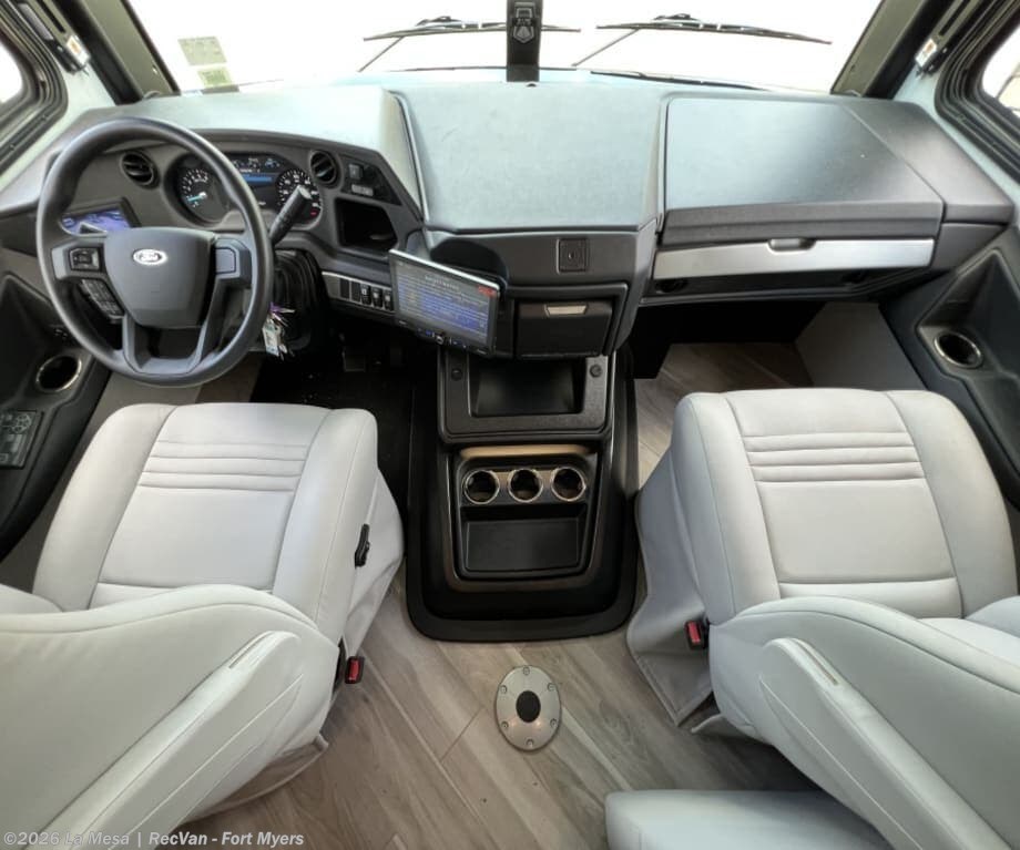 2027 Fleetwood Fortis 33HB - New Class A For Sale by La Mesa | RecVan - Fort Myers in Fort Myers, Florida