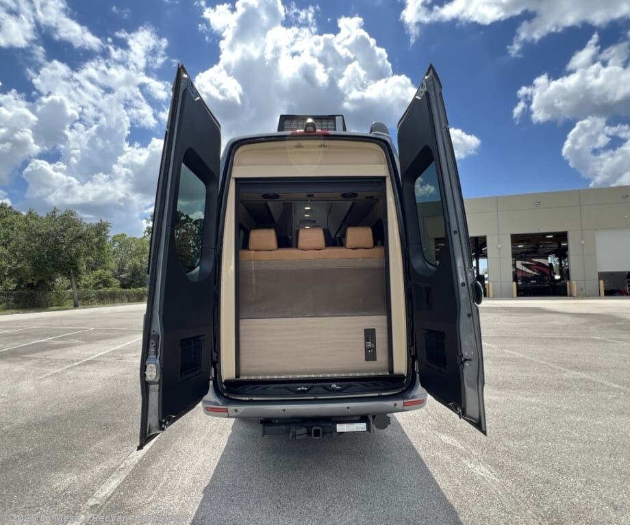 2027 Entegra Coach Insignia 24B-INS - New Class B For Sale by La Mesa | RecVan - Fort Myers in Fort Myers, Florida