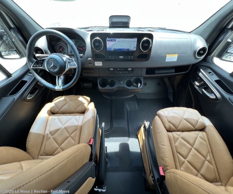 2027 Insignia 24B-INS by Entegra Coach from La Mesa | RecVan - Fort Myers in Fort Myers, Florida