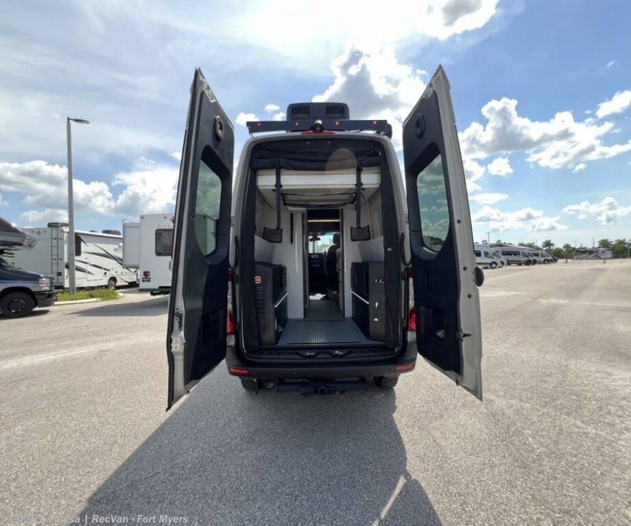 2027 Tiffin GH1 19BV - New Class B For Sale by La Mesa | RecVan - Fort Myers in Fort Myers, Florida