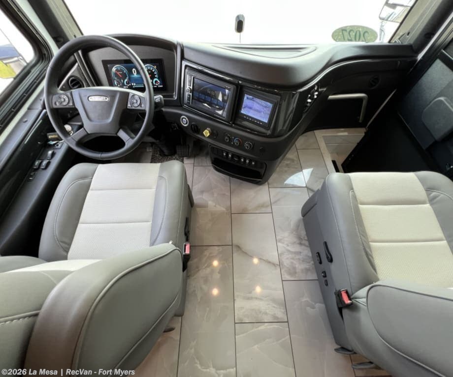 2027 Fleetwood Discovery LXE 40M-LXE - New Class A For Sale by La Mesa | RecVan - Fort Myers in Fort Myers, Florida