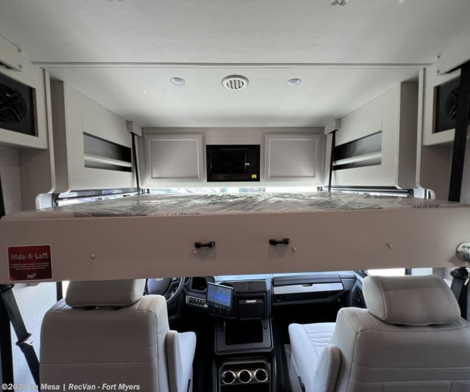 New 2027 Fleetwood Bounder 33C available in Fort Myers, Florida