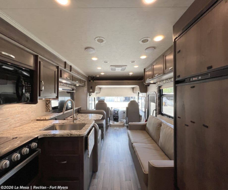 2020 Alante 27A by Jayco from La Mesa | RecVan - Fort Myers in Fort Myers, Florida