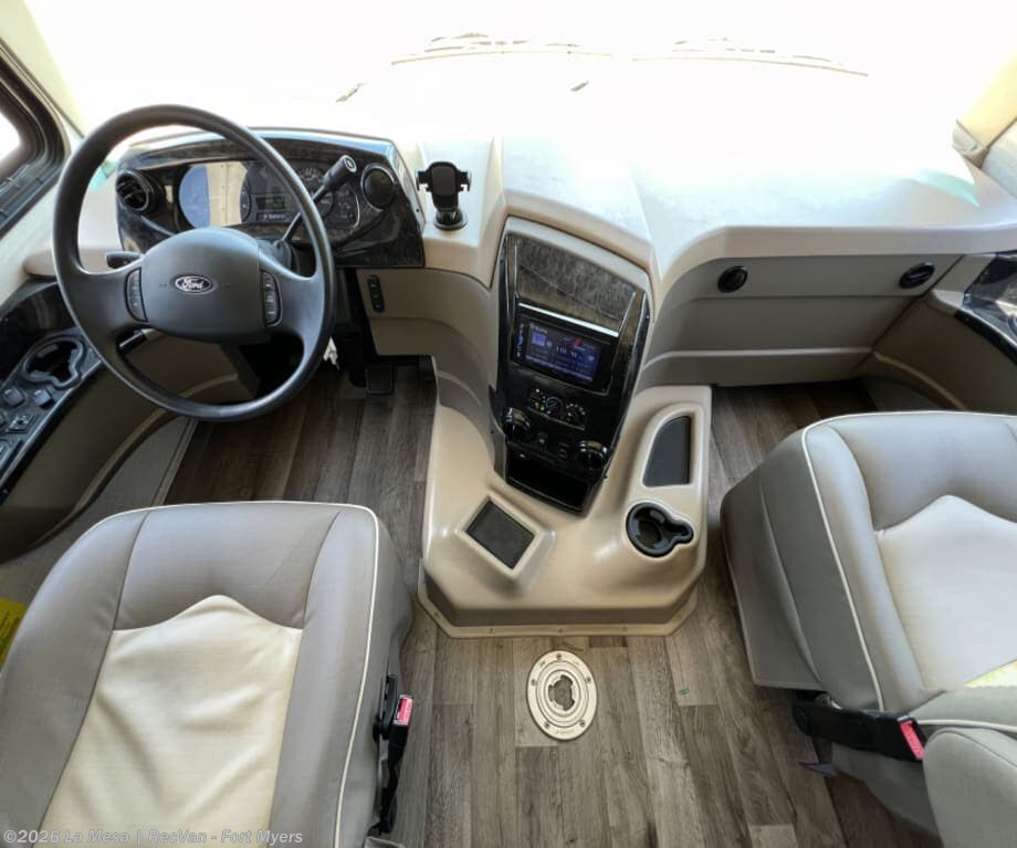 2020 Jayco Alante 27A - Used Class A For Sale by La Mesa | RecVan - Fort Myers in Fort Myers, Florida