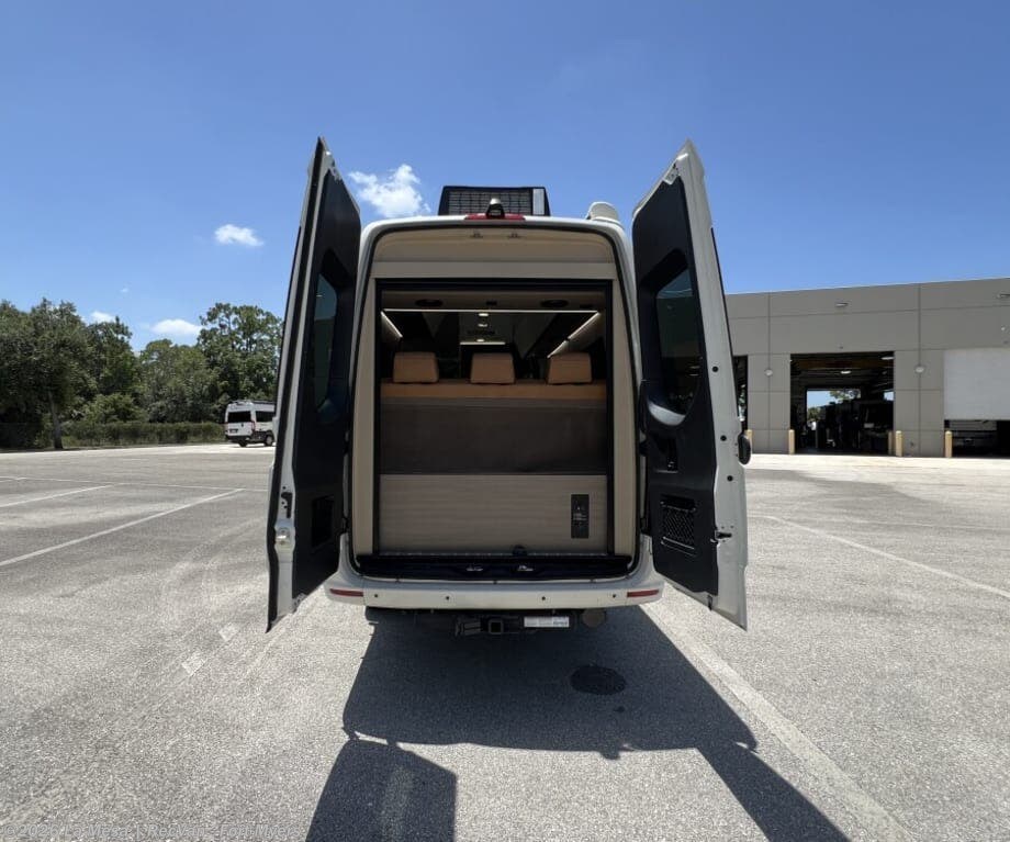 2027 Entegra Coach Insignia 24B-INS - New Class B For Sale by La Mesa | RecVan - Fort Myers in Fort Myers, Florida