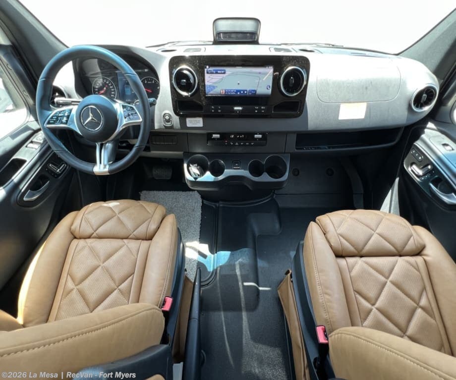 2027 Insignia 24B-INS by Entegra Coach from La Mesa | RecVan - Fort Myers in Fort Myers, Florida