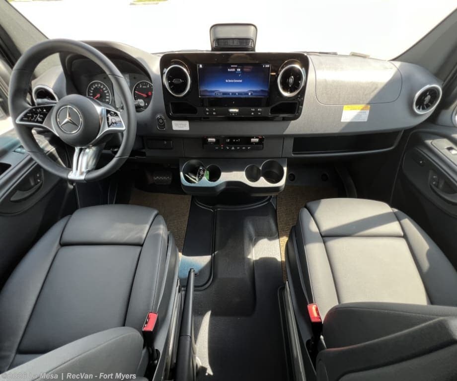 2027 Revel Sport BMB44N by Winnebago from La Mesa | RecVan - Fort Myers in Fort Myers, Florida
