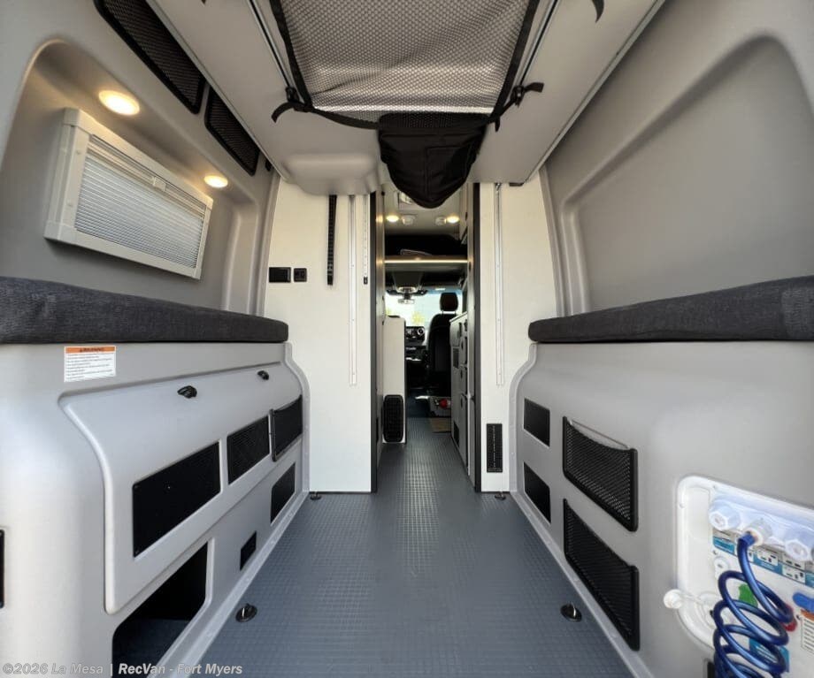 New 2027 Winnebago Revel Sport BMB44N available in Fort Myers, Florida